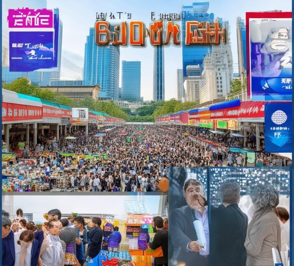罗湖商贸大区市场动态与投资机遇