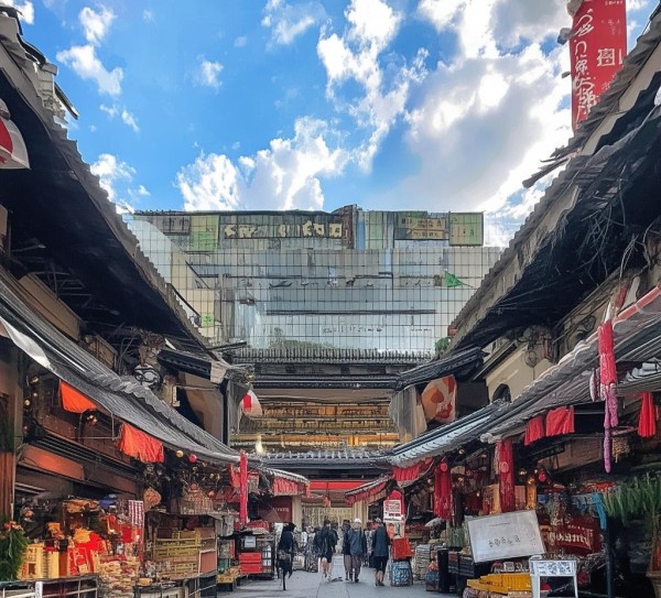 津巴布韦与津巴布韦人,津巴布韦与天津国际商贸城的互利共赢