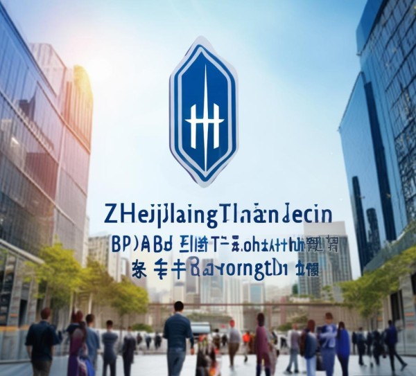 浙江省商贸服务公司,助力经济高质量发展