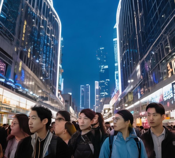 抚州国际商贸中心,机遇与机遇的双重性