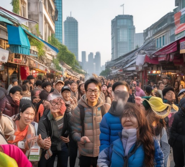 玩转宜昌,商贸旅游项目探秘