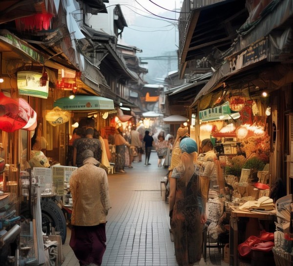 蚌埠商贸旅游服务类部,引领旅游发展,服务创新